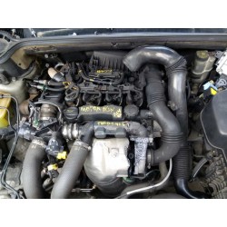 peugeot 407 del año 2005