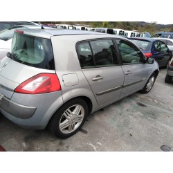 renault megane ii berlina 5p del año 2003