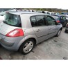 renault megane ii berlina 5p del año 2003