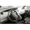 renault scenic ii del año 2007