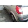 renault scenic ii del año 2007