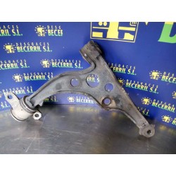 Recambio de brazo suspension inferior delantero izquierdo para peugeot boxer caja cerr. techo elevado (rs2850)(290/330)(´02) ref