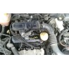 ford fiesta berlina del año 2018