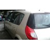 renault scenic ii del año 2007