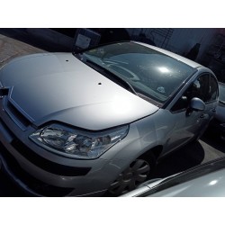 citroen c4 berlina del año 2006