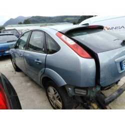 ford focus berlina (cap) del año 2005