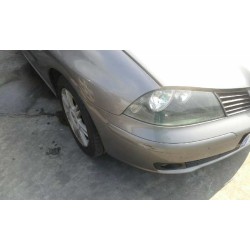 seat cordoba berlina (6l2) del año 2004