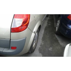 renault scenic ii del año 2007
