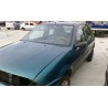 ford fiesta berlina del año 2018