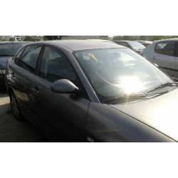 seat cordoba berlina (6l2) del año 2004