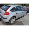 citroen c4 berlina del año 2006
