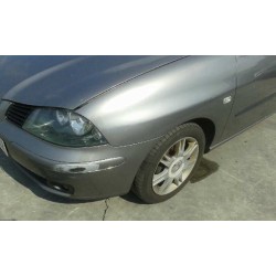 seat cordoba berlina (6l2) del año 2004
