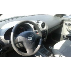 seat cordoba berlina (6l2) del año 2004