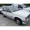 opel corsa a del año 1988