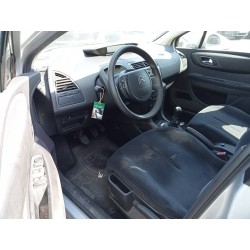 citroen c4 berlina del año 2006