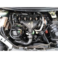ford focus berlina (cap) del año 2005