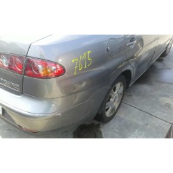 seat cordoba berlina (6l2) del año 2004