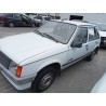 opel corsa a del año 1988