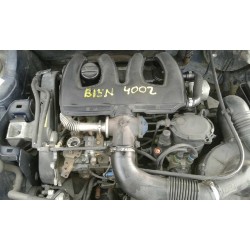 peugeot partner (s1) del año 1999
