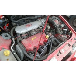 ford escort berlina/turnier del año 1990