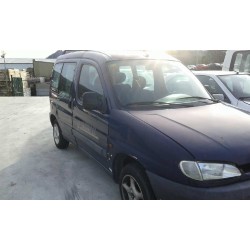 peugeot partner (s1) del año 1999