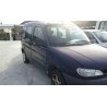 peugeot partner (s1) del año 1999