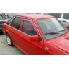 ford escort berlina/turnier del año 1990