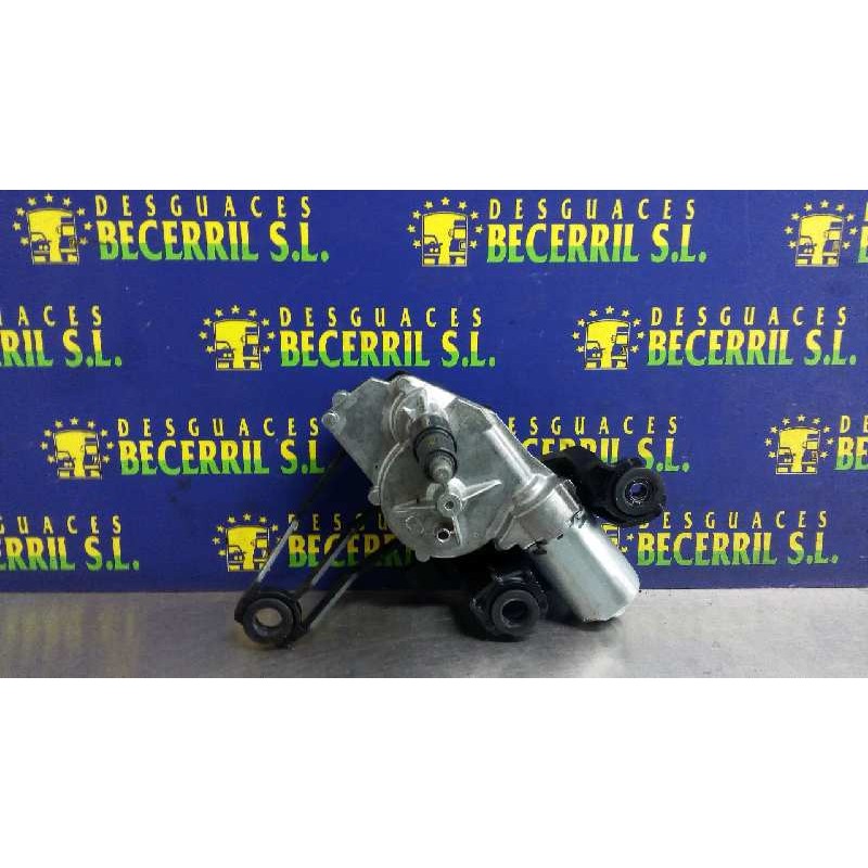 Recambio de motor limpia trasero para citroen c4 berlina lx referencia OEM IAM 9646803180  