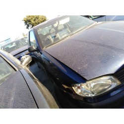 seat ibiza (6k1) del año 1999