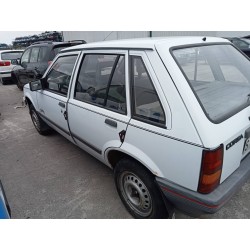 opel corsa a del año 1988