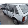 opel corsa a del año 1988