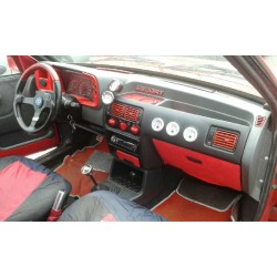 ford escort berlina/turnier del año 1990