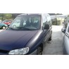 peugeot partner (s1) del año 1999