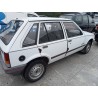 opel corsa a del año 1988