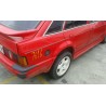 ford escort berlina/turnier del año 1990