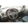 peugeot partner (s1) del año 1999