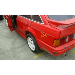 ford escort berlina/turnier del año 1990
