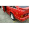 ford escort berlina/turnier del año 1990