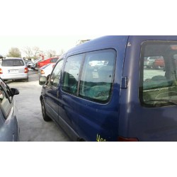 peugeot partner (s1) del año 1999