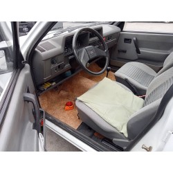opel corsa a del año 1988