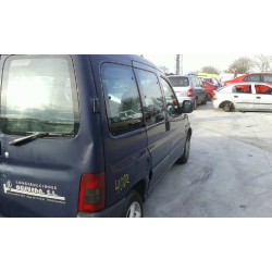 peugeot partner (s1) del año 1999