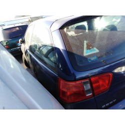 seat ibiza (6k1) del año 1999