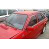 ford escort berlina/turnier del año 1990