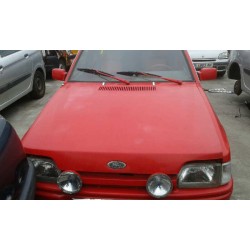 ford escort berlina/turnier del año 1990