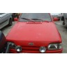ford escort berlina/turnier del año 1990