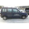 peugeot partner (s1) del año 1999