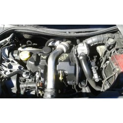 renault megane ii berlina 5p del año 2008