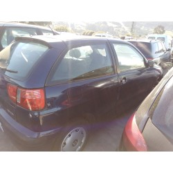 seat ibiza (6k1) del año 1999