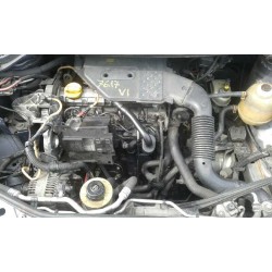 renault megane i scenic (ja0) del año 1996