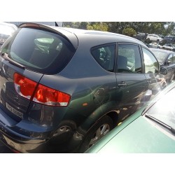 seat altea xl (5p5) del año 2008